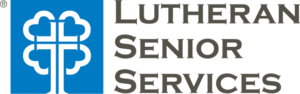 Lutheran Senior Services logo