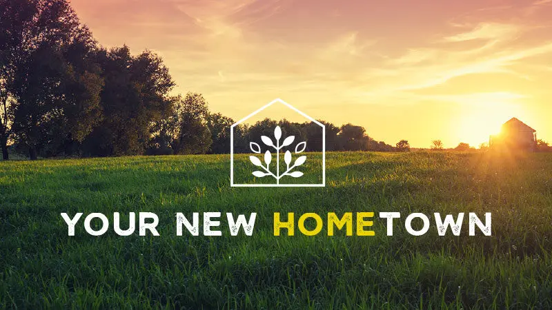 city of perryville asset image of farm land with your new hometown copy