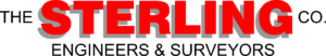The Sterling Company logo