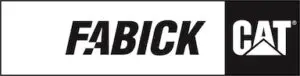 Fabick CAT logo