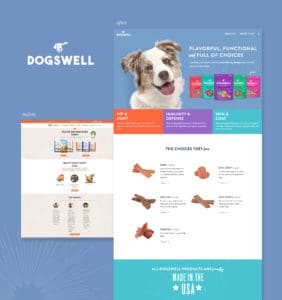 Dogswell case study 06 image