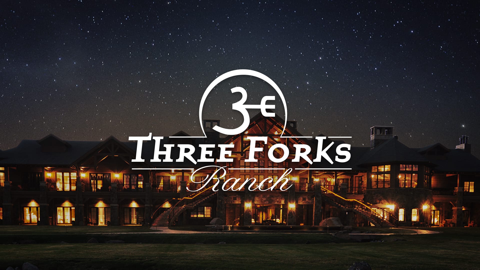 Three Forks ranch