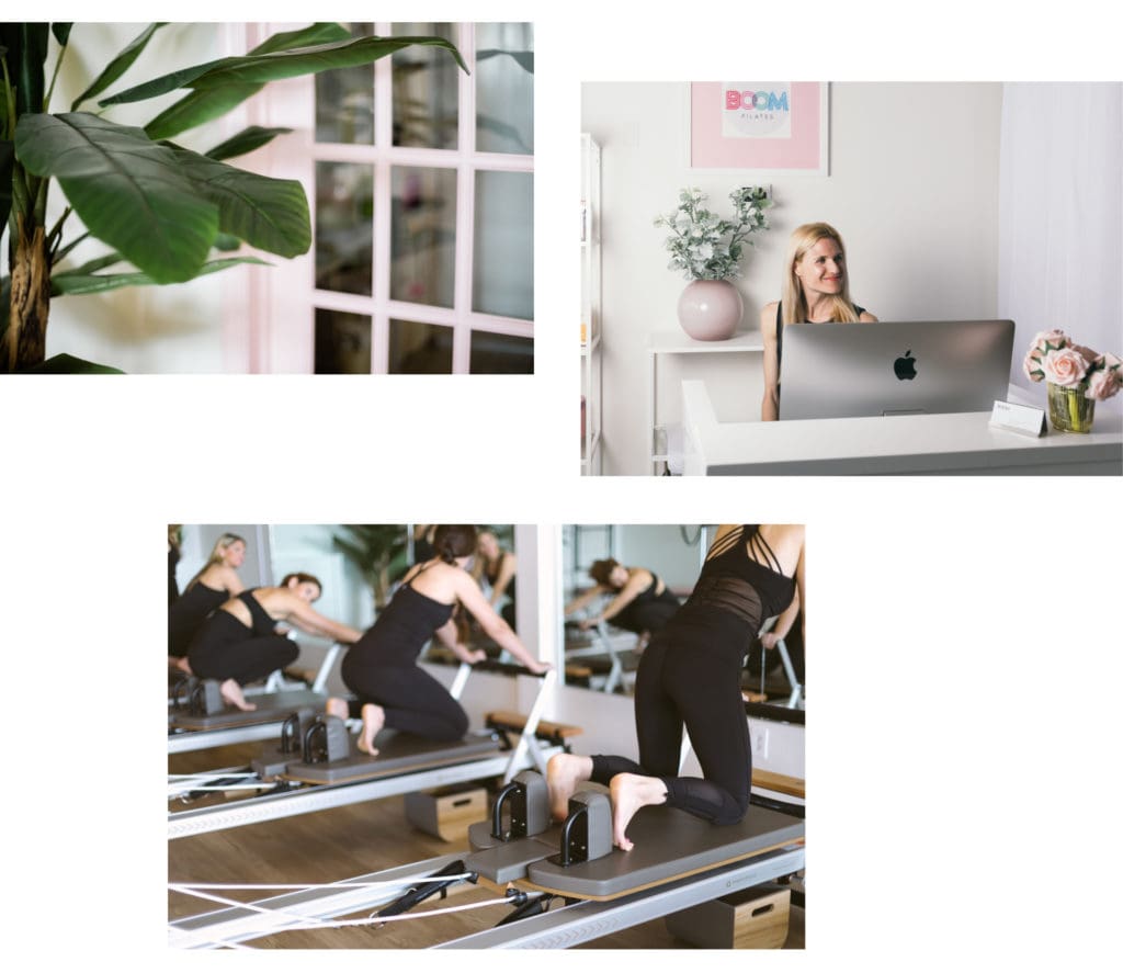 Pilates teacher training miami image