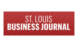 St. Louis Business Journal logo