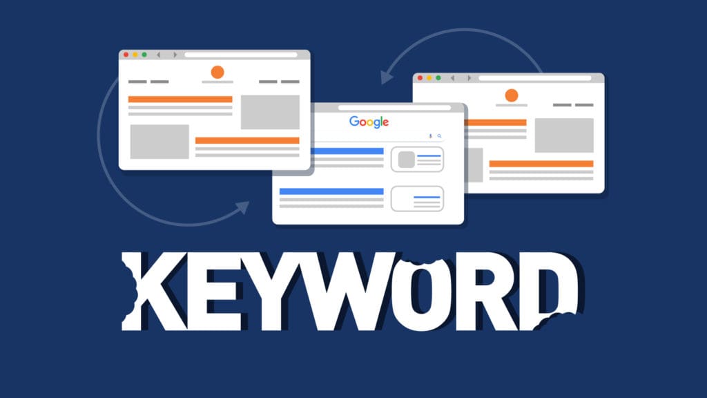 What is "Keyword Cannibalization"?