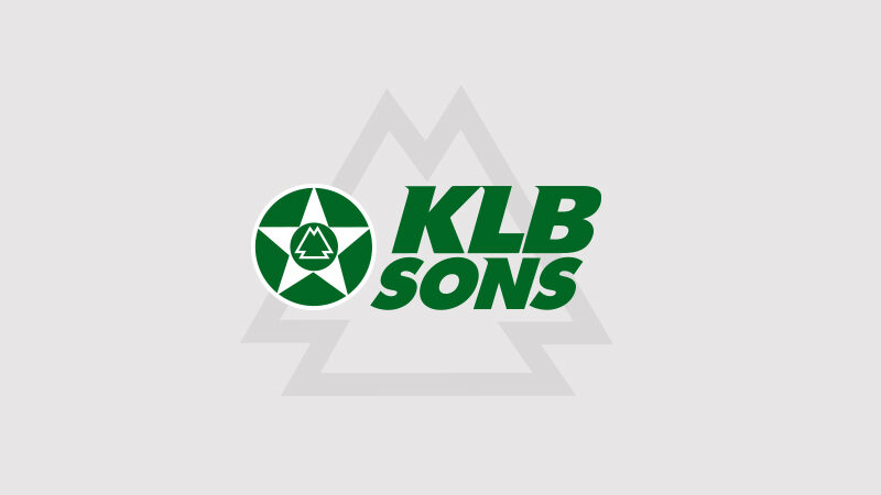 klb sons logo