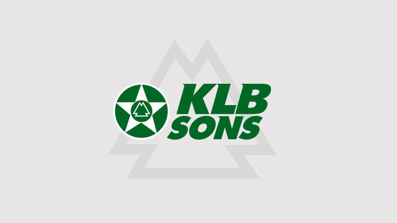 klb sons logo