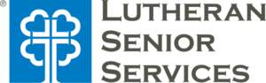 Lutheran Senior Services logo