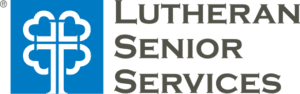 Lutheran Senior Services logo