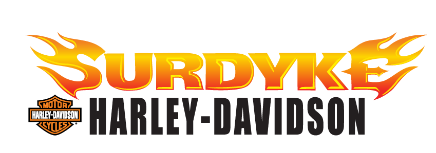 Surdyke logo