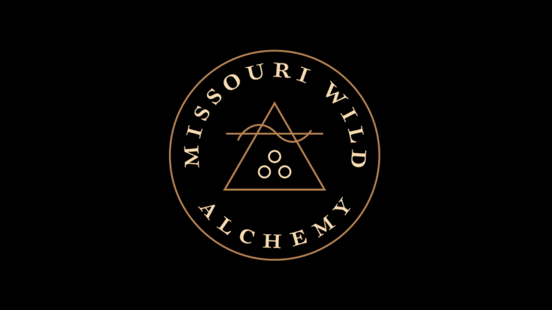 missouri wild alchemy logo