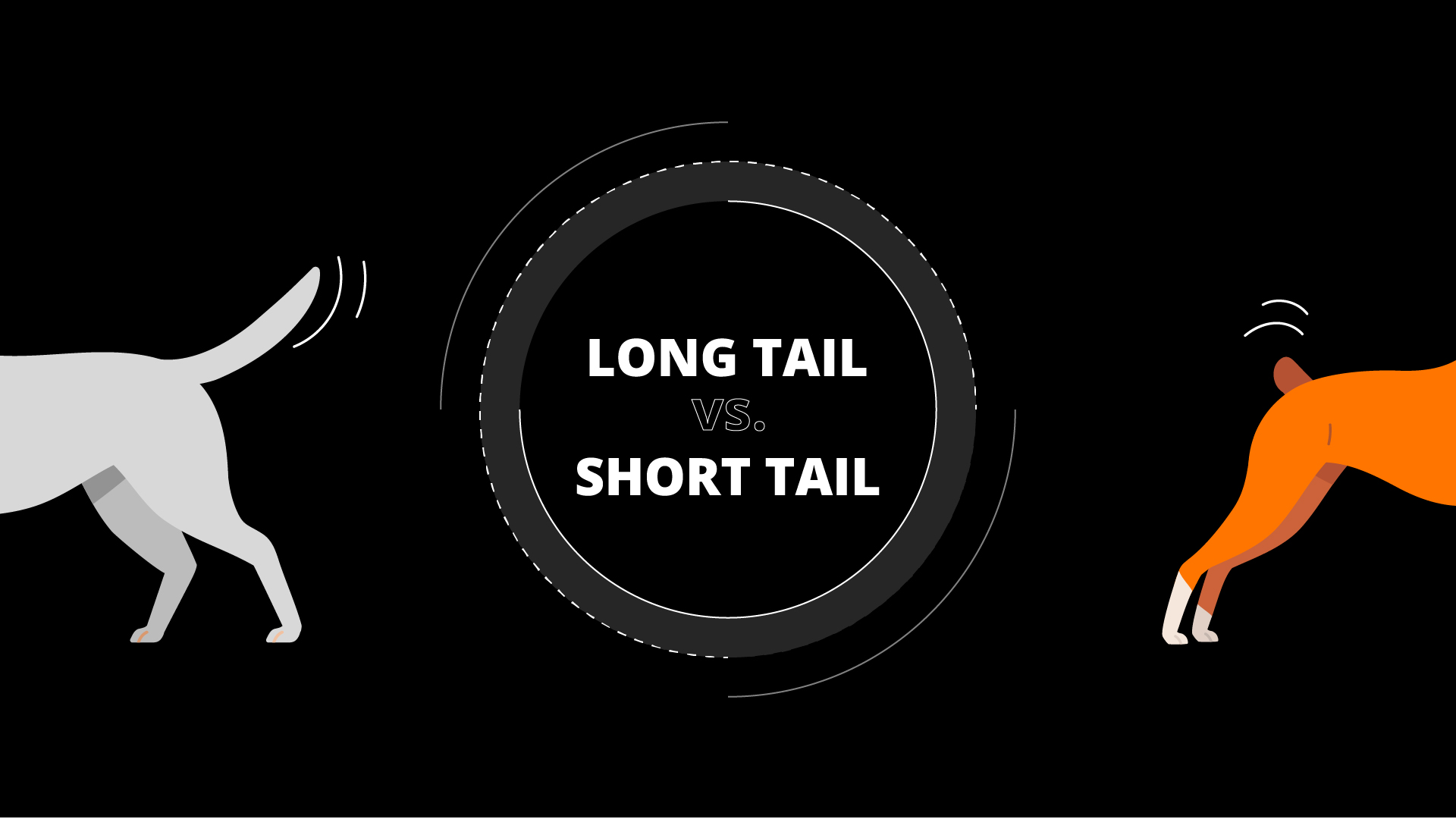 What Are Long Tail and Short Tail Keywords? TG