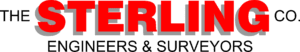 The Sterling Company logo