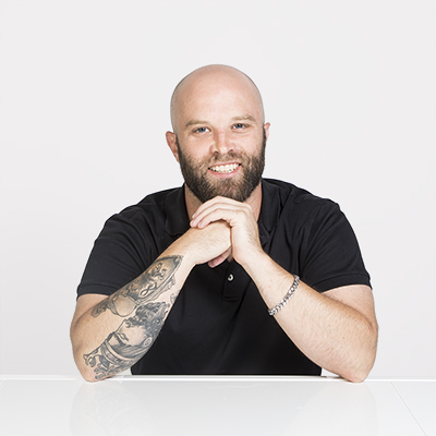 Zach Jalbert