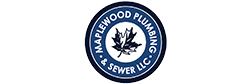 Maplewood Plumbing logo