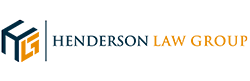 Henderson Law Group logo