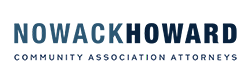 NowackHoward logo