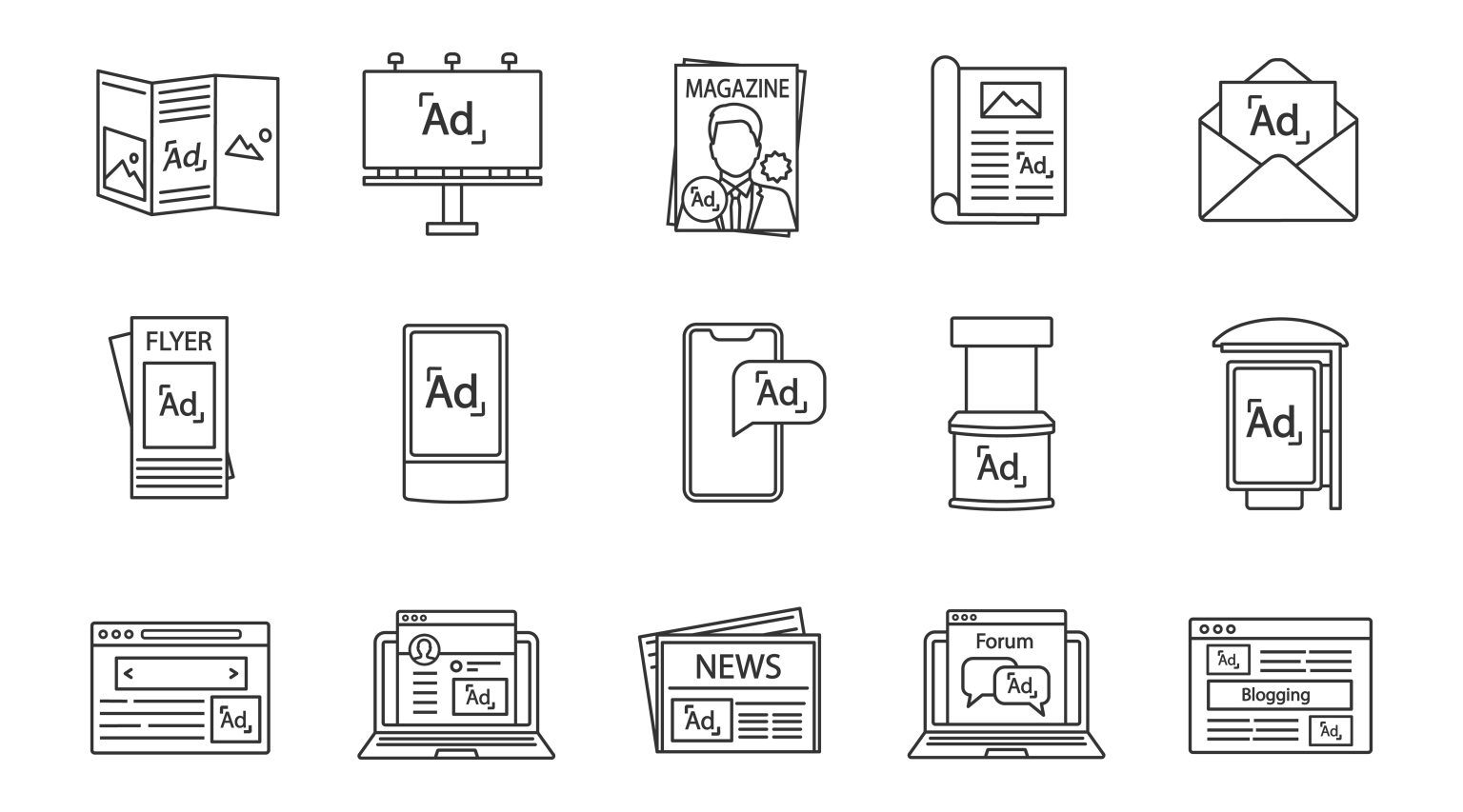 Lawyer Advertising Rules | Timmermann Group