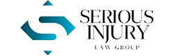 Serious Injury Law Group Logo