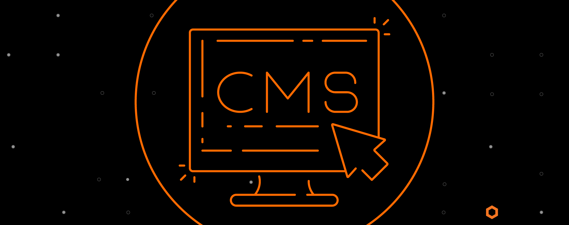 cms icon