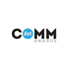 dotComm Award