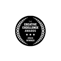 The Creative Excellence Awards