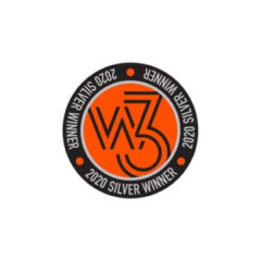 W3 Awards - Silver