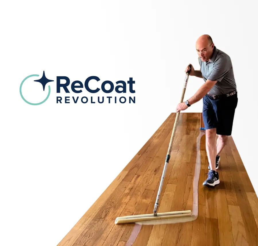 recoat revolution employee