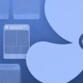Stylized blue image with a large fan icon overlapping three abstract phone screens. Background features a subtle pattern, creating a modern tech feel.