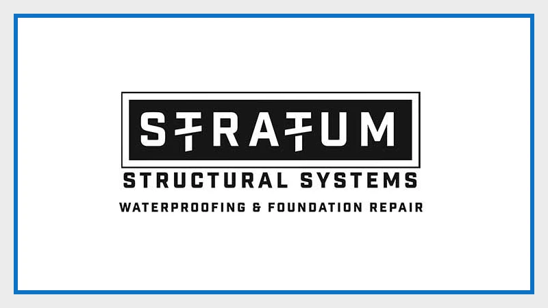 Stratum Structural Systems logo