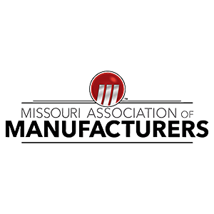 Missouri Association of Manufacturers logo