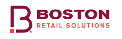 Boston Retail Solutions logo